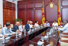 මැදපෙරදිග අර්බුදය හමුවේ සංචාරකයන් සහ විදේශගත ශ්රමිකයන් වෙනුවෙන් රජයෙන් විශේෂ වැඩපිළිවෙළක්