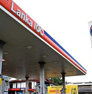 දිවයින පුරා ප්රමාණවත් ඉන්ධන තොග පවතිනවා – ලංකා IOC සමාගමෙන් නිවේදනයක්