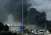 UAE රාජ්යයට එල්ල වූ ප්රහාරවලින් ශ්රී ලාංකිකයෙක්ට සුළු තුවාල