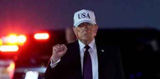 ඉරාන නව නායකයින් සමග සාකච්ඡා කිරීමට ට්රම්ප් සැරසෙයි