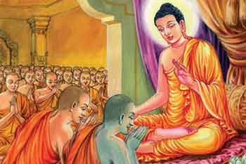 මැදින් පුර පසළොස්වක පොහොය අදයි