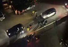 ලෙබනනයේ නගර රැසක ජනතාවට ඉවත්වන්නැයි ඊශ්රායලය දන්වයි