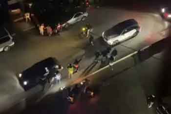 ලෙබනනයේ නගර රැසක ජනතාවට ඉවත්වන්නැයි ඊශ්රායලය දන්වයි