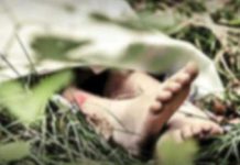 නිට්ටඹුවෙන් නාඳුනන මළ සිරුරක් හමුවෙයි