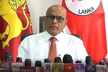 ඉන්ධන තොග ප්රමාණවත් අනිසි බියක් එපා – ලංකා ඛනිජ තෙල් නීතිගත සංස්ථාව කියයි