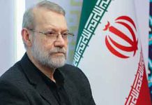 අමෙරිකාව සමඟ සාකච්ඡා ආරම්භ කළේ නැහැ – ඉරාන උත්තරීතර ජාතික ආරක්ෂක කවුන්සිලය