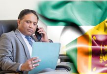 කුවේට්හි සිටින ලාංකිකයින් ගැන නිරන්තර විමසිල්ලෙන් පසුවෙනවා – තානාපති