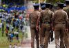 බිග් මැච් ගැන පොලීසියෙන් නිවේදනයක්