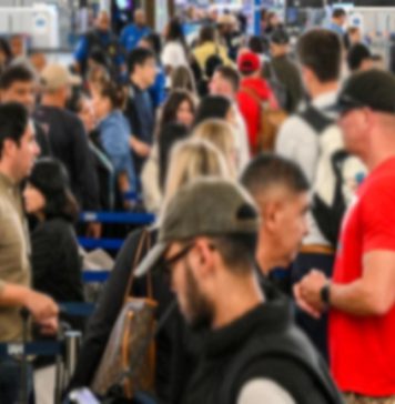 බ්රිතාන්ය ජාතිකයින් ලක්ෂ 3ක් ගල්ෆ් කලාපයේ සිරවෙයි