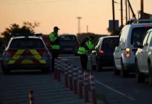 සයිප්රසයේ බ්රිතාන්ය හමුදා කඳවුරකට ඩ්රෝන ප්රහාරයක්