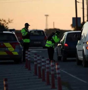 සයිප්රසයේ බ්රිතාන්ය හමුදා කඳවුරකට ඩ්රෝන ප්රහාරයක්