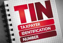 අප්රේල් මස සිට TIN සහතිකය අත්යවශ්ය වන සේවාවන්