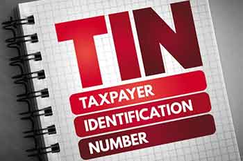 අප්රේල් මස සිට TIN සහතිකය අත්යවශ්ය වන සේවාවන්