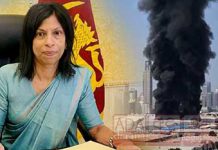 UAE රාජ්යයේ තුවාලකරුවන් අතර ශ්රී ලාංකිකයින් නෑ