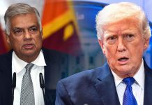 ට්රම්ප්ගේ ක්රමවේදය පිළිගන්න බැහැ – හිටපු ජනපති රනිල්