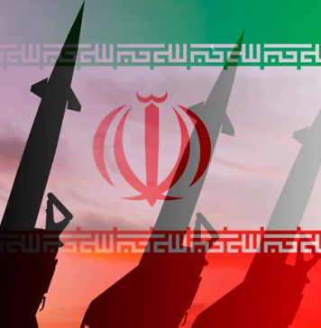 ඉරානයේ ක්රියාකලාපය ගැන අමෙරිකාව සහ ගල්ෆ් රටවල් එකතුව ඒකාබද්ධව ප්රකාශයක්