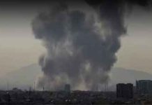 ඊශ්රායල ගුවන් ප්රහාරයකින් ඉරාන රජයේ ජ්යෙෂ්ඨයින් කිහිපදෙනෙකු මරුට