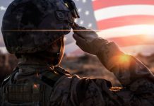 යුද මෙහෙයුම් අතරතුර දී මියගිය අමෙරිකානු සෙබළුන් සංඛ්යාව 4ක් දක්වා ඉහළට