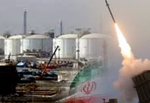 ඉරාන ප්රහාර හේතුවෙන් කටාර් රාජ්යයේ LNG නිෂ්පාදනය තාවකාලිකව නවතියි