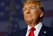 ඉරානයට පහරදුන් හේතුව ට්රම්ප් හෙළිකරයි