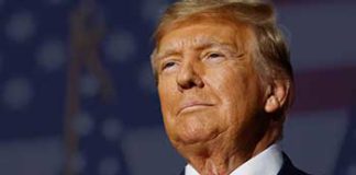 ඉරානයට පහරදුන් හේතුව ට්රම්ප් හෙළිකරයි