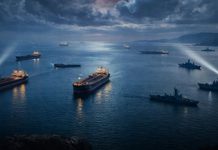 හෝමූස් වසා දමයි – නැව්වලට පහරදෙන බවටත් ඉරානයෙන් අනතුරු ඇඟවීම්