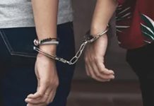 මත්ද්රව්ය සමග කාන්තාවන් දෙදෙනෙකු අත්අඩංගුවට