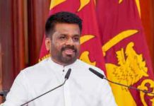 මැදපෙරදිග යුදමය තත්ත්වය ගැන රජයේ ස්ථාවරය ජනපති කියයි