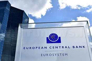 දිගුකාලීන යුද්ධයක් උද්ධමනය ඉහළ යාමට හේතුවිය හැකියි – යුරෝපීය මහ බැංකුව