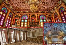 ඉරානයේ ලෝක උරුම අඩවියකට දැඩි හානි – UNESCO සංවිධානයේ දැඩි කනස්සල්ල