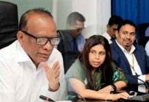 මැදපෙරදිග යුදමය තත්ත්වය සමග මෙරට ගුවන්ගමන් වාර 205ක් අවලංගු වෙයි