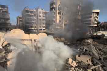 අමෙරිකානු – ඊශ්රායල ප්රහාර හමුවේ ඉරානයේ පුද්ගලයින් 787කට දිවි අහිමි වෙයි