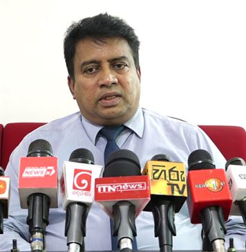 මැදපෙරදිග අර්බුදය හේතුවෙන් විදෙස් රටවලට තෑපැල හරහා භාණ්ඩ යැවීමේ ප්රමාදයක් – තැපැල්පති