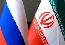 ඉරානය න්යෂ්ටික අවි නිපදවන බවට කිසිදු සාක්ෂියක් නොමැති බවට රුසියාවෙන් ප්රකාශයක්