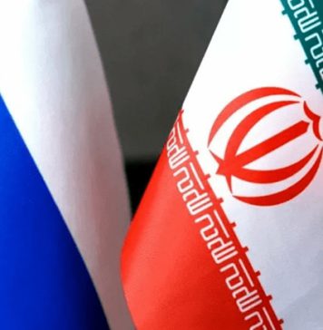 ඉරානය න්යෂ්ටික අවි නිපදවන බවට කිසිදු සාක්ෂියක් නොමැති බවට රුසියාවෙන් ප්රකාශයක්