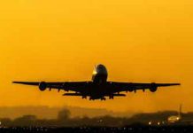 ජෝර්දානය සිය ගුවන් කලාපය යළි විවෘත කරයි