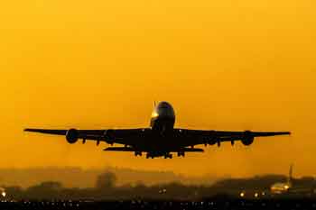 ජෝර්දානය සිය ගුවන් කලාපය යළි විවෘත කරයි