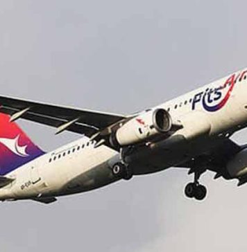 මැදපෙරදිග යුධ ගැටුම් ආරම්භවීමෙන් පසු පළමු මගී ගුවන් යානය කටුනායකින් ඩුබායි බලා පිටත්වෙයි