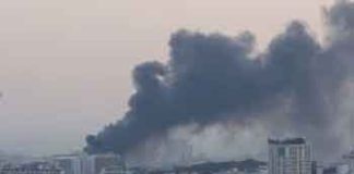 මැදපෙරදිග සියලු ආර්ථික මධ්යස්ථාන වෙත පහර දෙන බවට ඉරානයෙන් අනතුරු ඇඟවීමක්