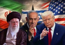 යුද ගිනි ඇවිළෙන මැදපෙරදිග – නවතම යාවාත්කාලීන කිරීම් මෙතැනින්