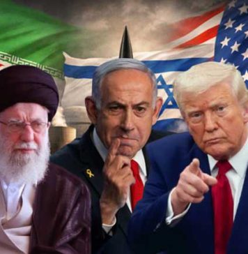 යුද ගිනි ඇවිළෙන මැදපෙරදිග – නවතම යාවාත්කාලීන කිරීම් මෙතැනින්