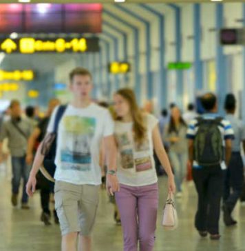 2026 පෙබරවාරි මාසයේ වාර්තාගත සංචාරක පැමිණීමක්