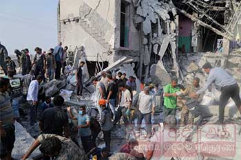 ඉරාන සිවිල් වැසියන් 1,000කට අධික පිරිසක් මිය ගිහින් – අවුරුදු 10ට අඩු ළමයි 181ක් ඒ අතර