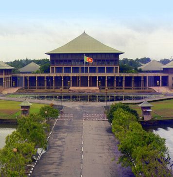 පාර්ලිමේන්තුවේ නිලධාරිනියකට සිදුවූ බව කියන ලිංගික හිංසන සිද්ධිය – අවසන් පරීක්ෂණ වාර්තාව සභාගත කරයි