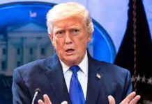 හෝමූස් හරහා යන තෙල් නැව්වලට ආරක්ෂාව දෙන්න ට්රම්ප් සුදානමින්