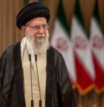 අයතුල්ලා අලි කමේනිගේ අවමංගල්ය උත්සවය අද