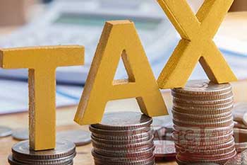 සමාජ ආරක්ෂණ දායකත්ව බදු සංශෝධන පනත් කෙටුම්පත ගැසට් කෙරේ