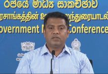 අපි මේ යුද්ධයේ අතරමැදිකරුවෙකු හෝ ගොඳුරක් වියයුතු නැහැ – ඇමති නලින්ද