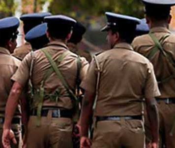 මැදපෙරදිග යුදමය තත්ත්වය මත ශ්රී ලංකාවේ ස්ථාන 85කට ආරක්ෂාව