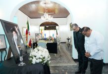 ඉරාන උත්තරීතර නායකයාගේ අභාවය වෙනුවෙන් විදෙස් ඇමතිගේ ශෝකය